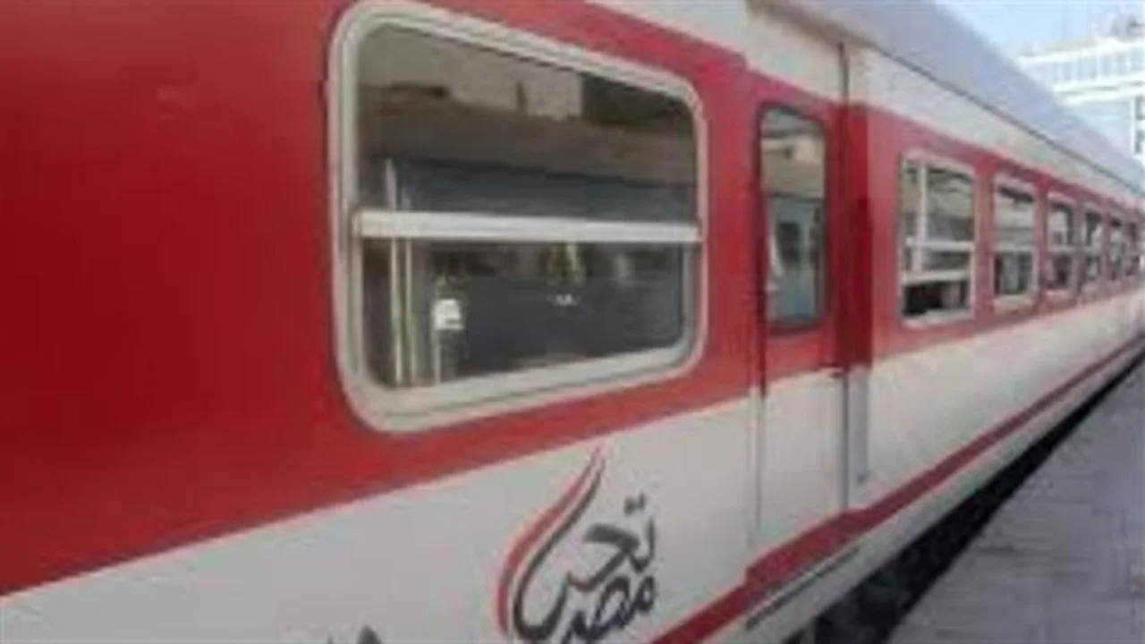 مواعيد السفر.. تفاصيل قطارات الصعيد بجميع الدرجات